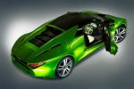 DC Design Avanti 2014 года